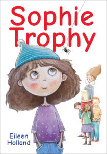 Book Cover for Sophie Trophy