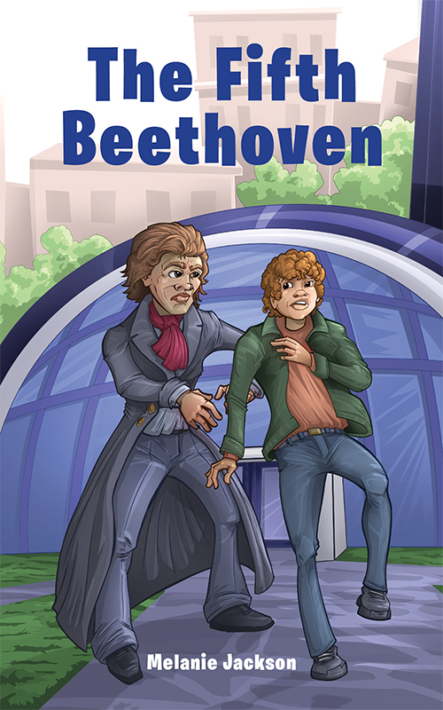 Fifth Beethoven cover