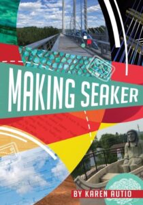 Making Seaker Cover