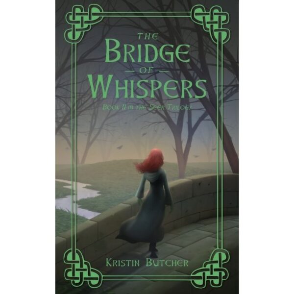 Bridge of Whispers cover