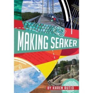 Making SEaker cover