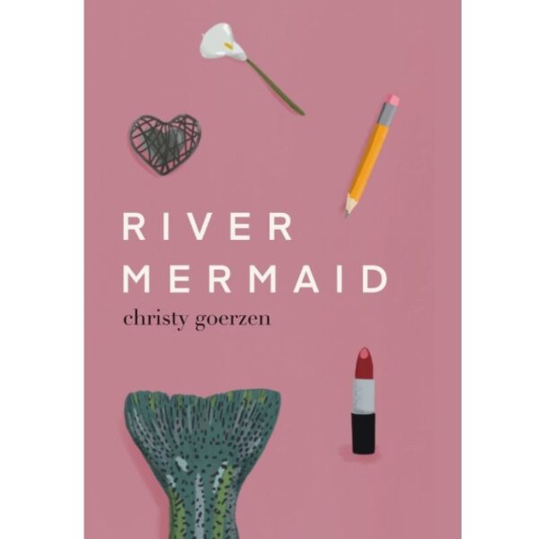River Mermaid cover